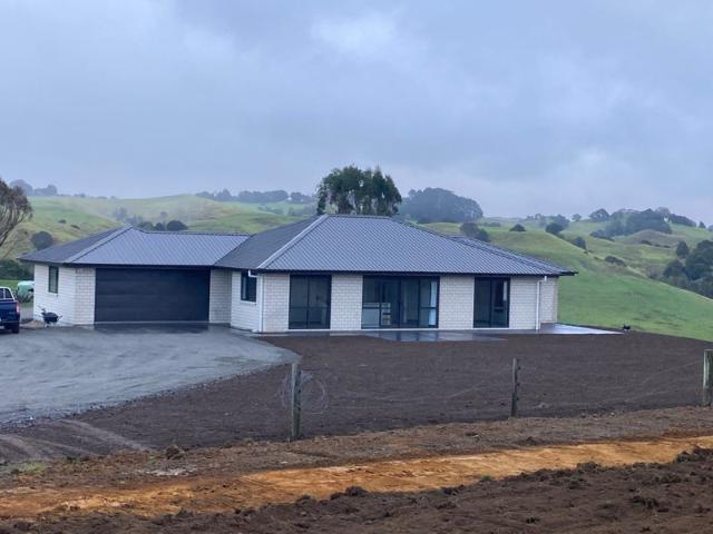 huntly, 4 bedrooms