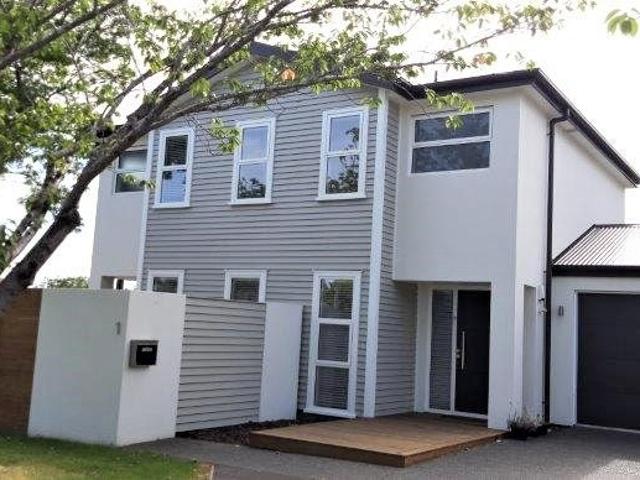 huntsbury, 3 bedrooms
