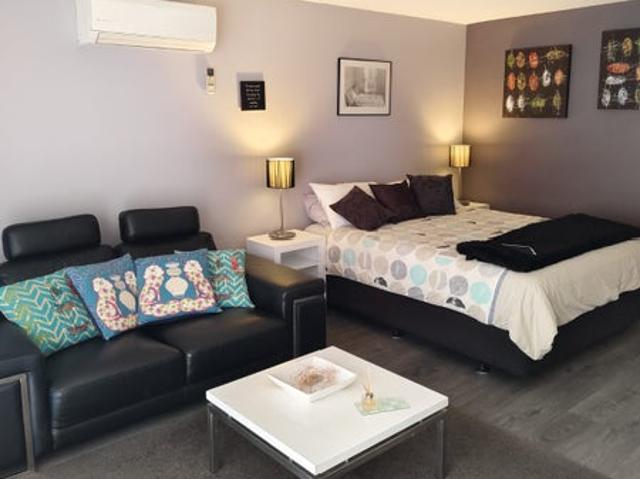 huntsbury, 1 bedroom