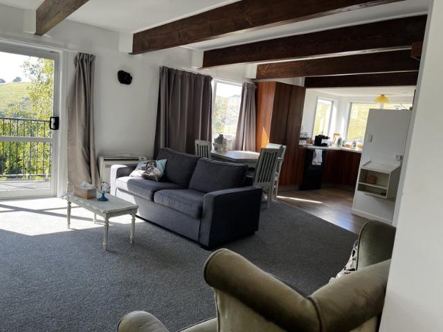 huntsbury, 1 bedroom