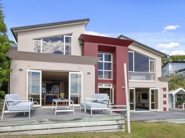 huntsbury, 4 bedrooms