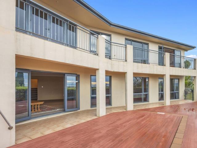 huntsbury, 5 bedrooms