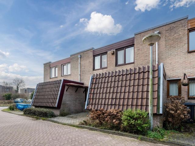 Huntum, 33, 1102JB, Amsterdam, Noord Holland 1102JB