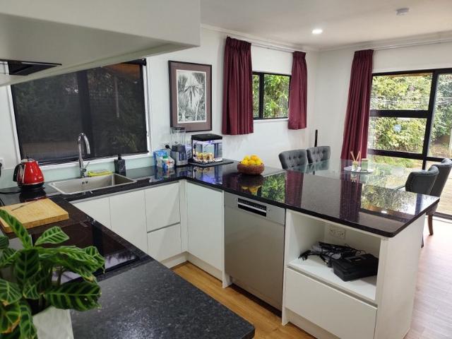 hunua, 2 bedrooms