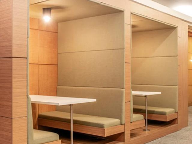 Hunza Tower Gurney Paragon Office For Rent