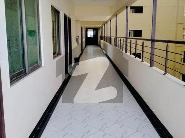 Hunain habitat luxurious apartment for rent available gulshan e maymar sector y