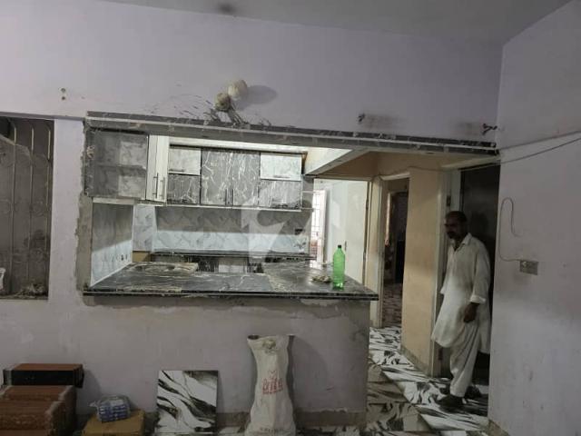 Hunaid City Block 17 Gulistan E Jahor Karachi