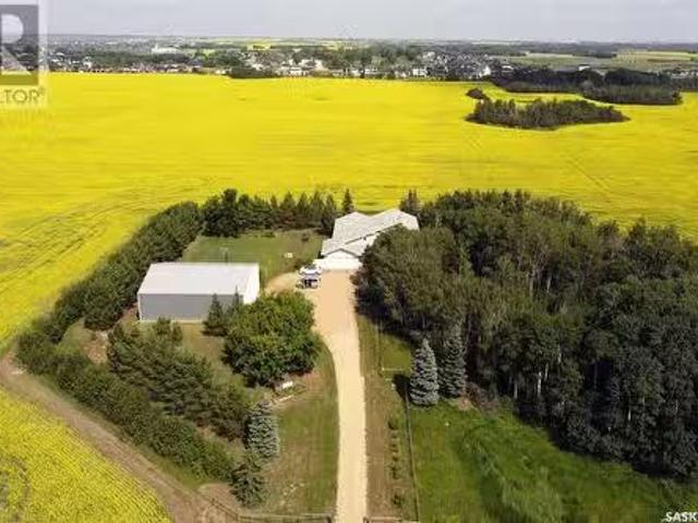 Hunchak Farm Land, Corman Park Rm No. 344, SK, S7K 3J8 farm.