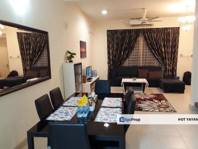 Hundred East @ Bandar Enstek