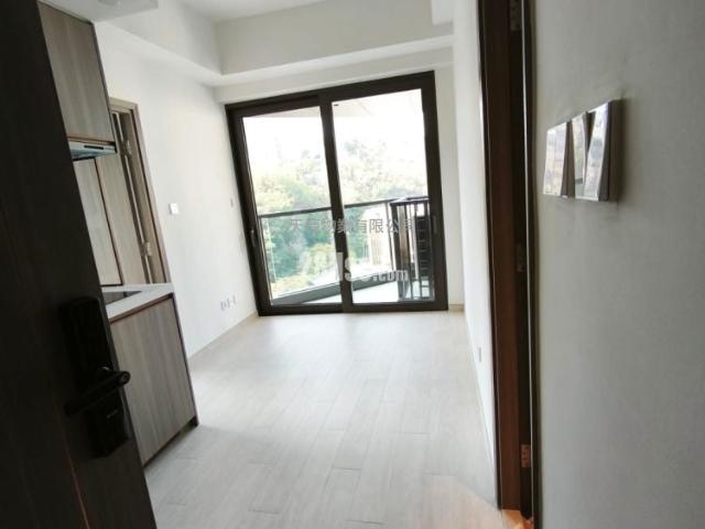Hung Hom 26 Ko Shan [Agency Ads] Unit B,High Floor 15 25|25/F 【Yue Lu】Brand New High Rise 1 Bedroom Apartment With Renovation, Terrace, Mountain Views, Quiet Envi Hints