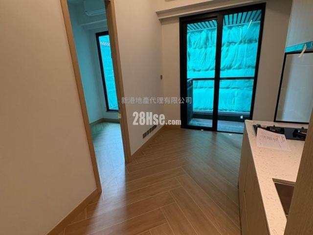 Hung Hom The Haddon [Agency Ads] Low Floor 5 16|29/F One Bedroom Apartment In A New Building In Gaoshan, Elegantly Decorated, Low Price, Looking For Frie Hints