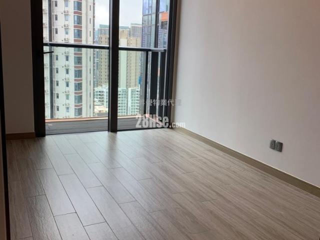 Hung Hom The Vantage [Agency Ads] High Floor Exclusive Exclusive Guaranteed Unrented Southeast Sea View Hints