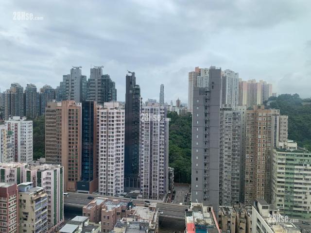 Hung Hom The Vantage [Agency Ads] High Floor Exclusive High Rise Hotel With A Key And A Room On The Bottom Floor Of The Star Rated Club Hints