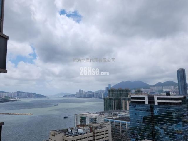 Hung Hom The Haddon [Agency Ads] High Floor 19 29|29/F Open Landscape, Elegant Decoration, Convenient Transportation Hints