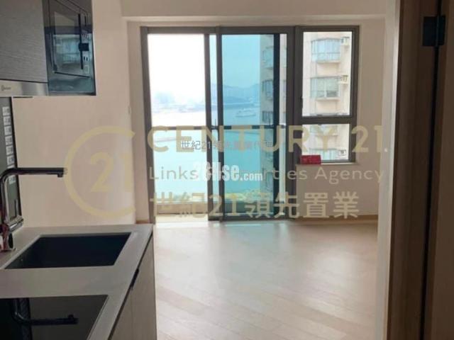 Hung Hom Upper East [Agency Ads] Mid Floor, Tower 1C, Middle Floor [100% Genuine Property With East Sea Views] Popular Hung Hom Estate With Clubhouse, Shopping Malls A Hints