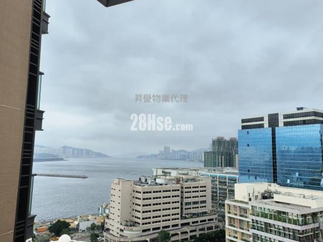 Hung Hom Upper East [Agency Ads] Mid Floor 17 27|35/F,Tower 1A, Middle Floor Extra Large High Quality Southeast Sea View, One Room With Key, Welcome To Inquire Hints