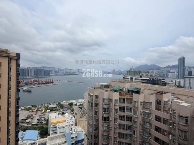 Hung Hom Upper East [Agency Ads] High Floor 25 35|35/F,Tower 1C Affordable Open Plan, Starting From August, Welcome Students Hints