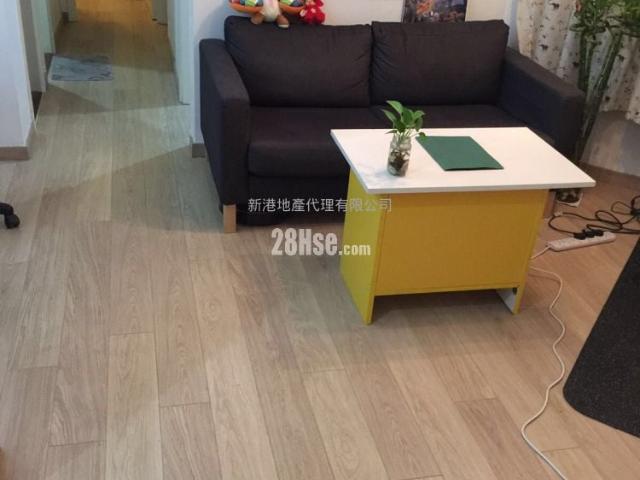 Hung Hom Bailey Garden [Agency Ads] Low Floor 5 15|33/F,Tower 1 Bili Garden, Three Bedrooms And One Living Room, Elegant Decoration, Available From June, Excellent Hints