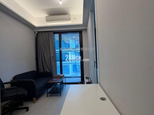 Hung Hom Baker Circle Euston [Agency Ads] High Floor 19 29|29/F High Rise Open Plan, Super Large 1 Bedroom Hints