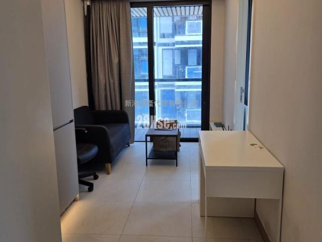 Hung Hom Baker Circle Euston [Agency Ads] High Floor 19 29|29/F Two Bedroom, One Living Room Apartment In The New Bijiafang Building. Viewings Available Immediately Hints