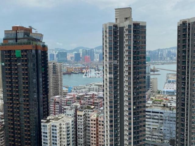 Hung Hom Chatham Gate [Agency Ads] Mid Floor 16 27|37/F,Tower 2, Middle Floor [Large One Bedroom Apartment Near Subway Station] Welcome To Inquire – Rare Genuine Listing. Hints