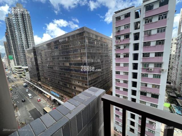 Hung Hom Mangrove [Agency Ads] Low Floor Guaranteed Not To Rent Only This One With A Key To See Hints