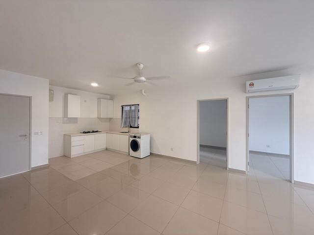 Huni D Eco Ardence Setia Alam Partly Furnished Unit For Sale