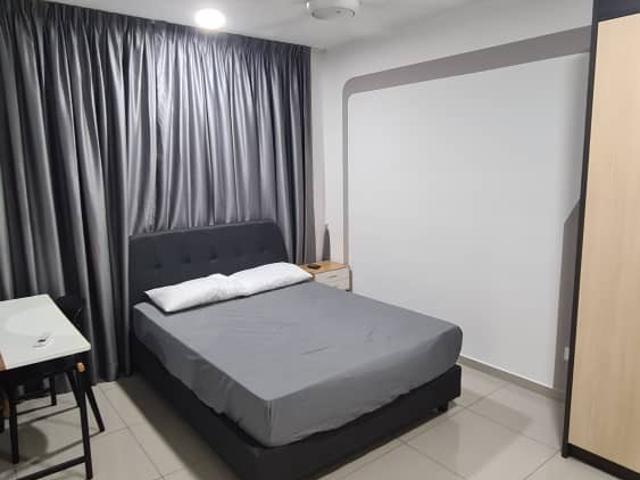 huni@eco ardence, condominium