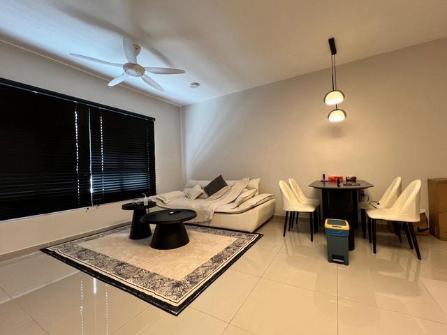 Huni Eco Ardence Fully Furnished 1 Rooms 1 Baths 2 Parking