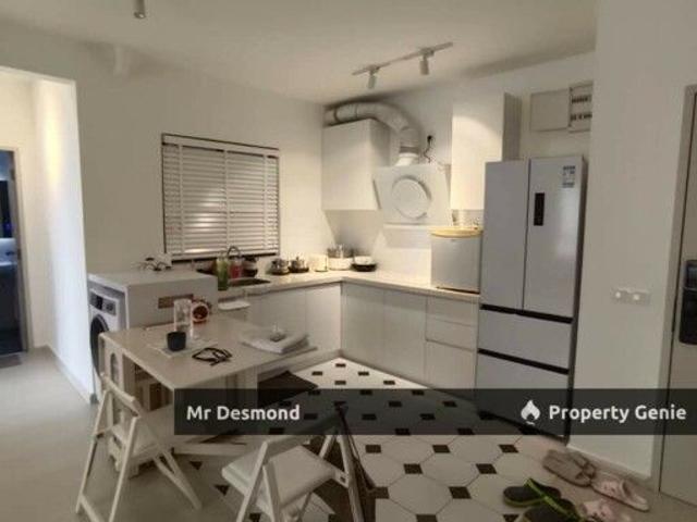 Huni Eco Ardence For Rent