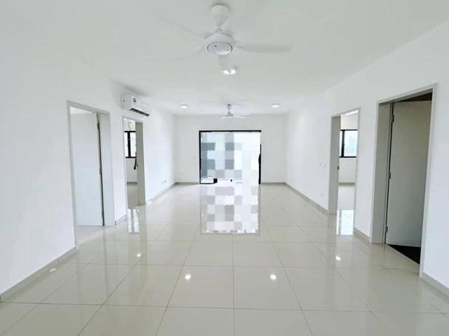 Huni Eco Ardence Setia Alam