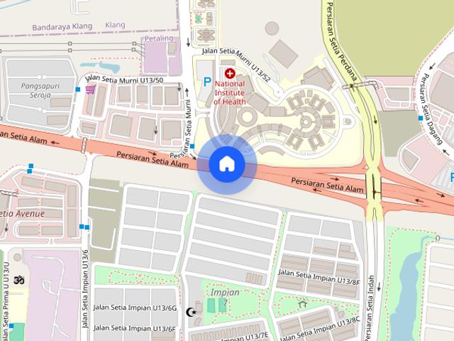 Huni @ Eco Ardence, Setia Alam | RM2700 Fully Furnished & Nearby Setia City Mall