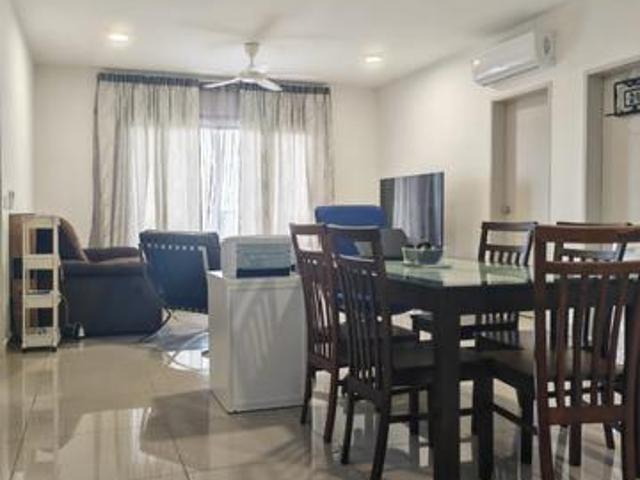 Huni Residence 3 Room For Sell Eco Ardence Setia Alam
