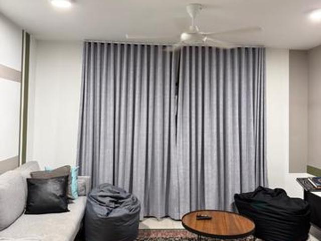 Huni Residence Eco Ardence