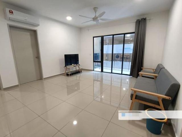 huni residence eco ardence