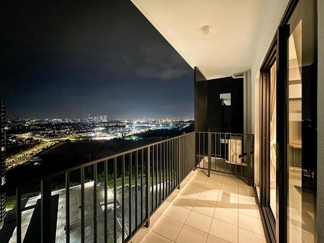 Huni Residence Eco Ardence Setia Alam ID Fully Furnished for Sale