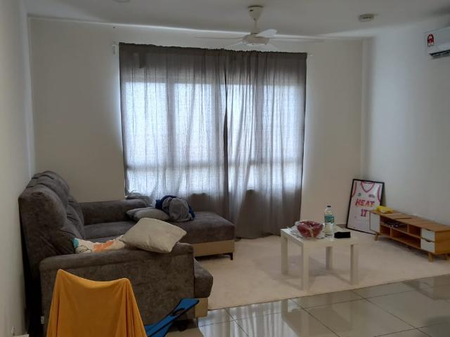 huni residence eco ardence setia alam u13 shah alam