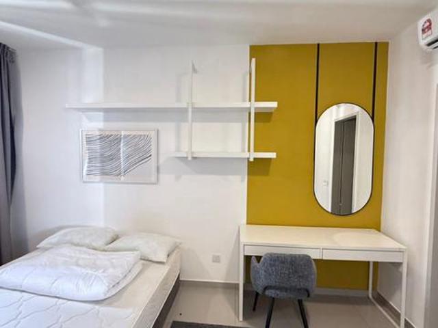 Huni Residence New Fully Furnished