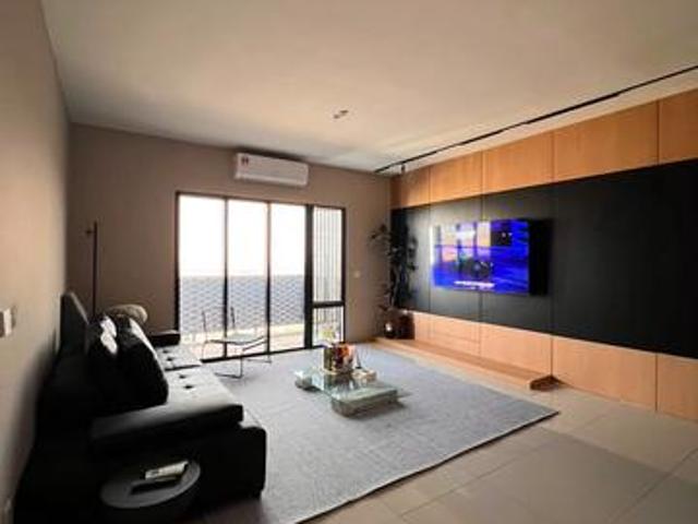 Huni Residence Nice interior fully furnished for rent