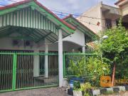 HUNIAN CANTIK DI GAYUNGSARI BARAT RUMAH STRATEGIS DEKAT KAMPUS & FASILITAS UMUM