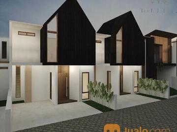 Rumah Second Full Furnished Terawat di Sindanglaya Arcamanik Bandung