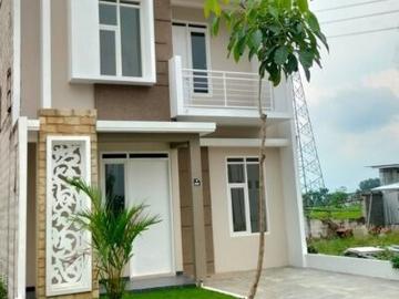 HUNIAN STRATEGIS DEKAT KOTA PONOROGO NYAMAN, AMAN, DAN MUDAH DIJANGKAU. 0838 9535 3694
