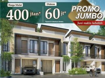 HUNIAN STRATEGIS DEKAT PASAR PON NYAMAN, AMAN, DAN MUDAH DIJANGKAU. 0838 9535 3694