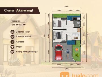 HUNIAN TERLARIS DI SEMARANG TIMUR