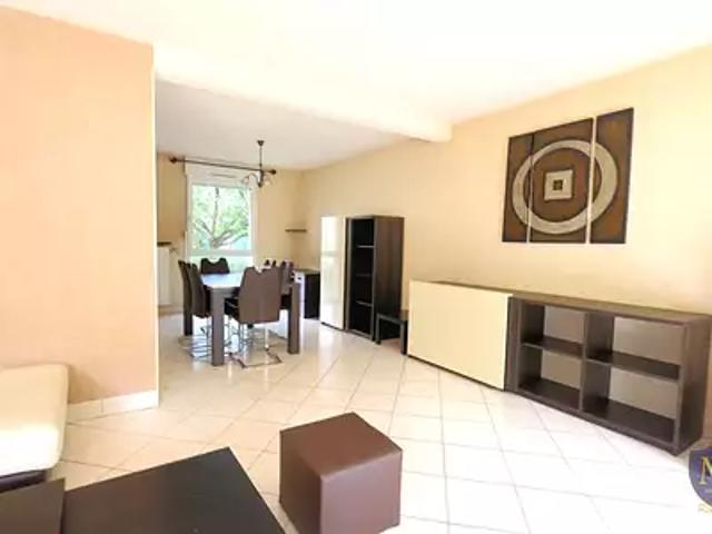 Huningue 68330 Achat / Vente appartement 2 pièces t2