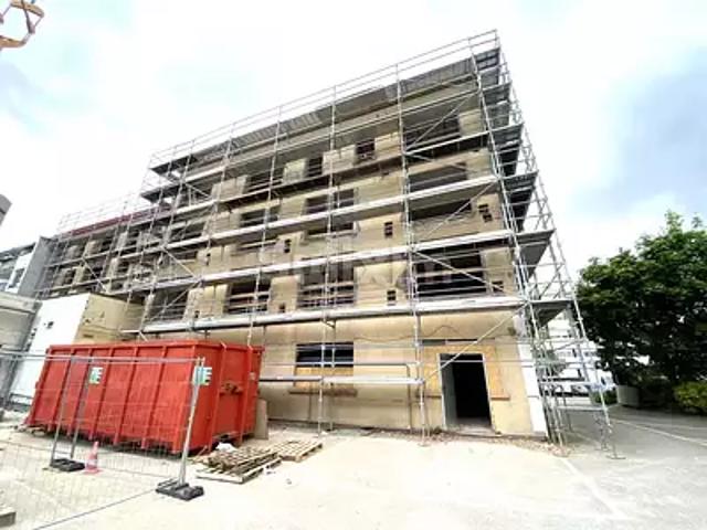 Huningue 68330 Achat / Vente appartement 3 pièces t3