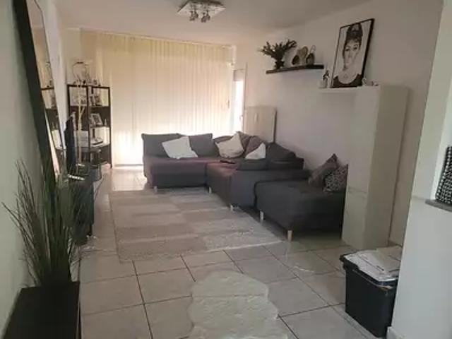 Huningue 68330 Achat / Vente appartement 3 pièces t3