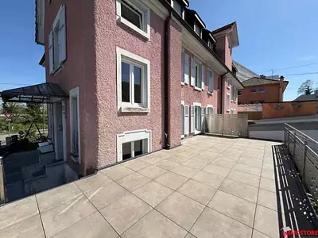 Huningue 68330 Location appartement 3 pièces t3