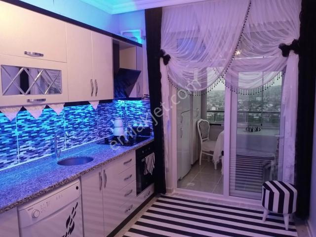 Hünkar Dügün Salonu Arkası Geniş 2+1 Daire