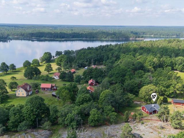 Hunö by 7